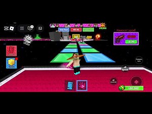 Roblox Glass Bridge Challenge! Can I Survive to the End?