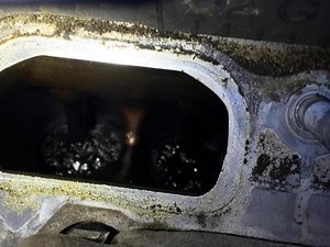 Very interesting info regarding gdi engines, pcv valves...