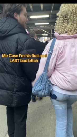 Thank ya #first #bf #nyc