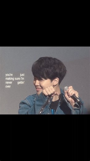 💚 on Instagram: "You just making sure I'm never getting over you ~ #foryoupage #viralreels #trendingnow #exploremore #fyp #instareelsdaily #scenedits #foryou #explore #fyp #bts #jimin #parkjimin"