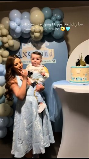 Celebrating My Baby's 1st Birthday: A Milestone Moment