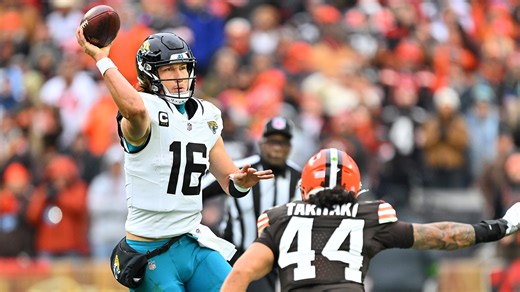 Week 2 preview: Browns vs. Jaguars