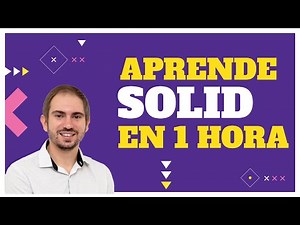 Curso de Principios SOLID en Programación - Mejora tus Habilidades de Desarrollo | GOGODEV