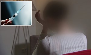 Teenage victim: Needle spiking testimony: 'The worst part is not knowing if I was infected'