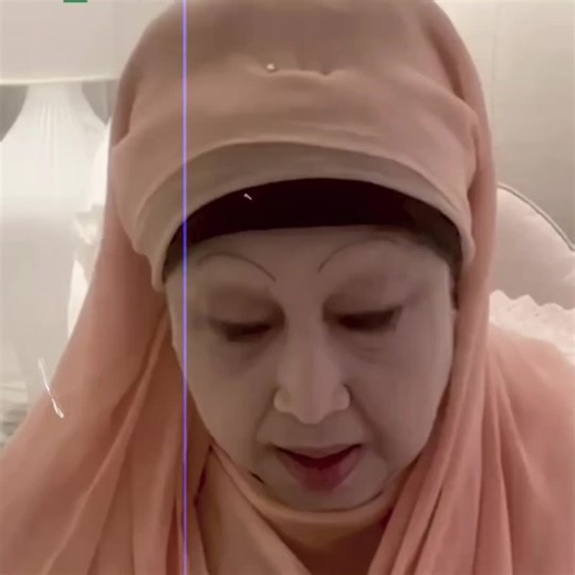 Bangladesh Nationalist Party on Instagram: "প্রতিশোধ-প্রতিহিংসা নয়, ভালবাসায় দেশ গড়বো। #খালেদাজিয়া #Khaledazia"