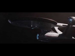 Space, the final frontier (ST Beyond)