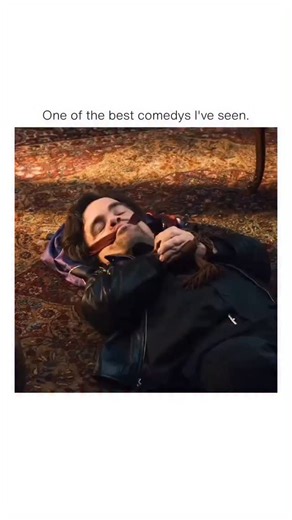 CineChase on Instagram: "One of the best comedies I’ve seen. Death at a Funeral is a dark comedy that unfolds during a family funeral that goes spectacularly wrong. As relatives gather to mourn, long-buried secrets surface, egos clash, drugs are accidentally ingested, and one shocking revelation sends the service into total chaos. The humor is fast, awkward, and relentlessly escalating, built on misunderstandings, class tensions, and perfectly timed embarrassment. The UK original, Death at a Fun