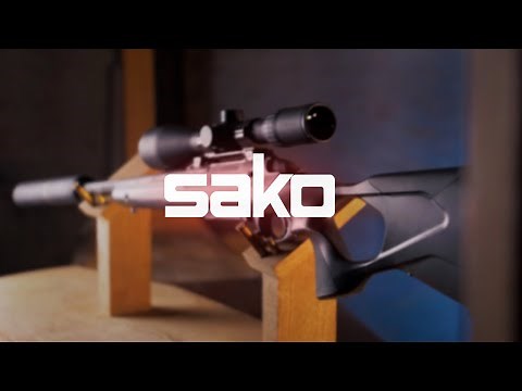 Sako S20 Test & Review