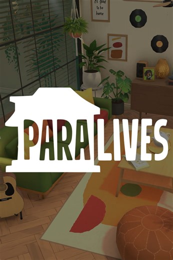 Paralives News, Trailer, Guides, and More