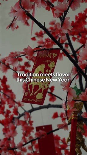 Celebrate Chinese New Year at Sun Island Hotel & Spa Kuta