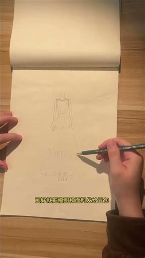 Transform Your Fashion Ideas into Reality: No Drawing Required