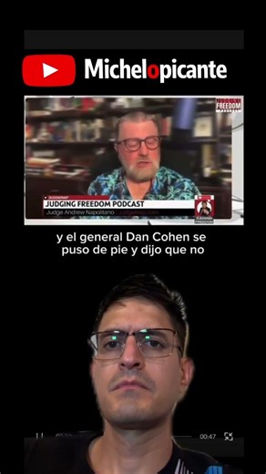 de la CIA Larry Johnson: Trump intentó usar los códigos nucleares contra Irán durante una reunión ..