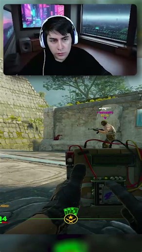 Ando una maquina en el cs2 🤑 #csgo #viral #counterstrike #fps #shorts #seba_el_wapo