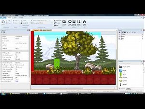 Using Spriter animation files in Construct2