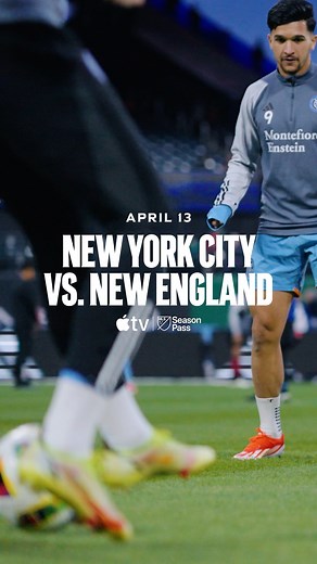 12K views · 71 reactions | 24 HOURS. | New York City FC | Facebook