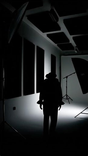 🤡 Terrifying Clown Encounter in Haunted Studio | POV Horror Video