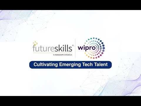 TalentNext FutureSkills Journey