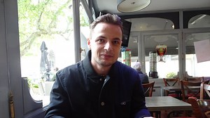 FAIT DU JOUR Les couteaux de Léo ou l’art de la forge à l’ancienne