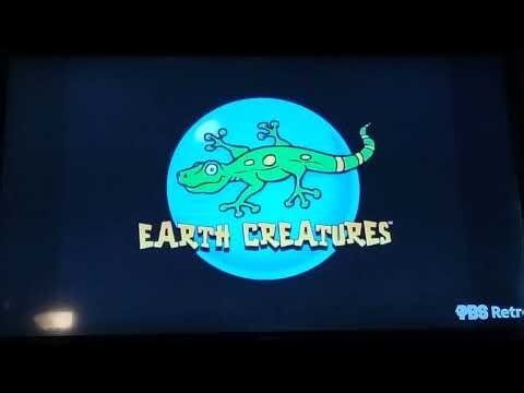 Earth Creature/Mary land public television/cinar (1999)