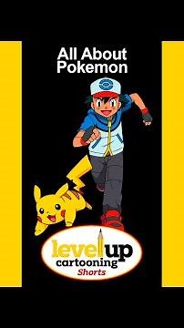 All About Pokemon