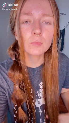 Red Hairstyles Braids: Stunning Styles for Long Hair