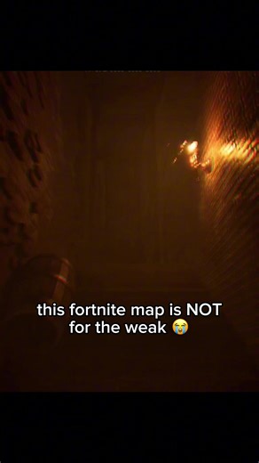 Map: RITUAL, this fortnite horror map is actually insanely creepy 😭 #fortnitememes #horror #fortnitehorrormap #mapcode #fortnite
