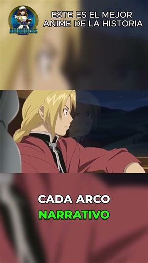 La Construcción de mundo en FMAB