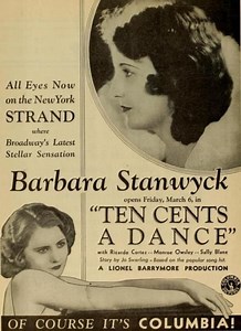 Ten Cents a Dance (1945 film) - Alchetron, the free social encyclopedia