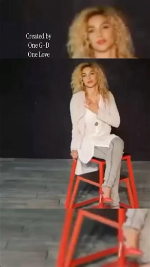 SIVAN ~SLmotd #104 •1 One-Of-A-Kind-You #SLGL 🎼 G-D 1st!