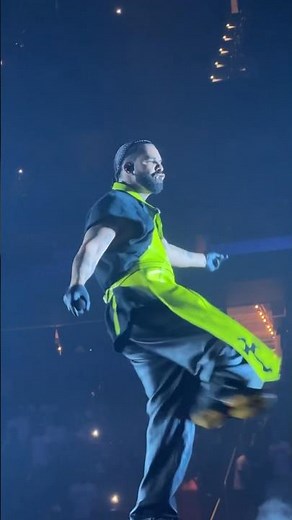 Drake or Micheal Jackson❓