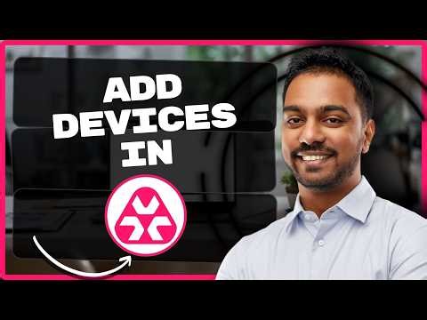 How to Add Devices in Atera | Atera IT Management Tutorial 2026