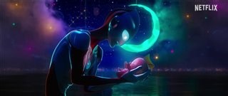 ULTRAMAN: RISING Trailer | Movie Trailers and Videos