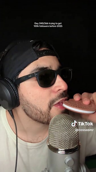 Fake or Real ASMR #asmrvideo #tinglesounds #asmrtiktoks #tingles #mouthsounds