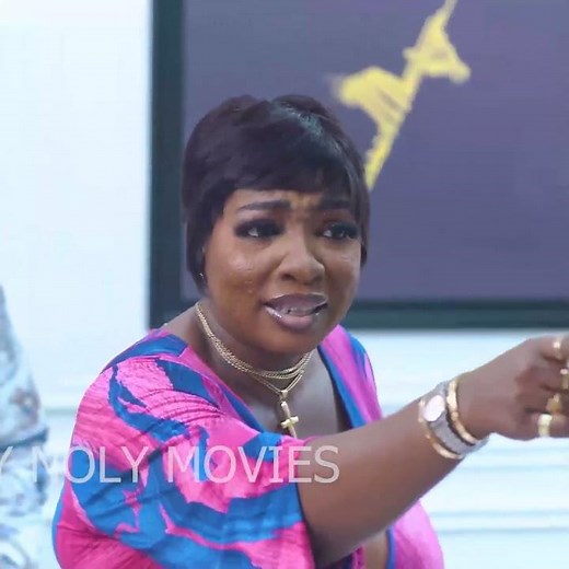 PERFECT SCAR - VICTORY MICHEAL latest 2026 Nigerian movie