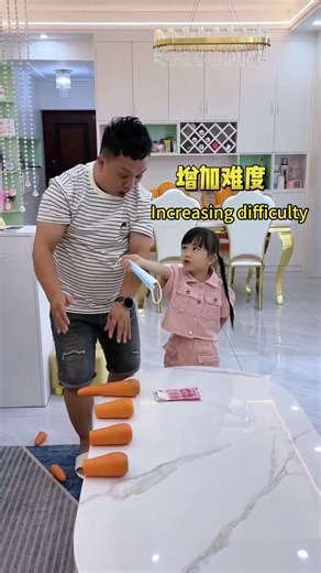 My wife said to cut as much as you can take, but the last one I don't know why