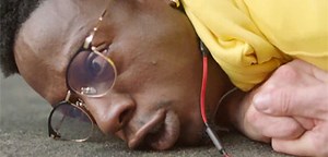 Trailer for Time Loop Short Film 'Two Distant Strangers' on Netflix | FirstShowing.net