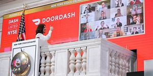 Tech IPO Bonanza Yields Riches for Venture-Capital Firms