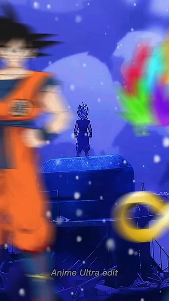 Dragon Ball Fusion: Discover the Ultimate Fushaning Anime