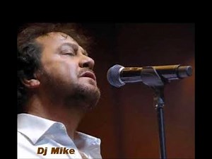 Γιάννης Πάριος (Giannis Parios).. non stop mix by Dj Mike