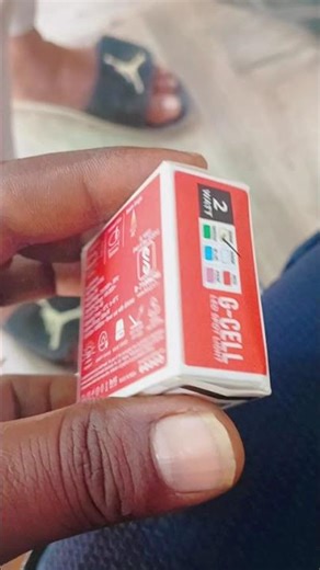 G-Cell Led Spot Light 👍👍 #shorts #ytshorts #spotlight