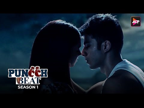 Kiss Me Ranveer - Puncch Beat | Harshita Gaur, Priyank Sharma, Siddharth Sharma