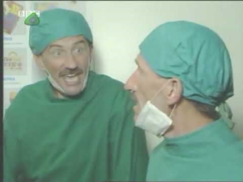 ChuckleVision S04E03 The Perils of Porters (1991)