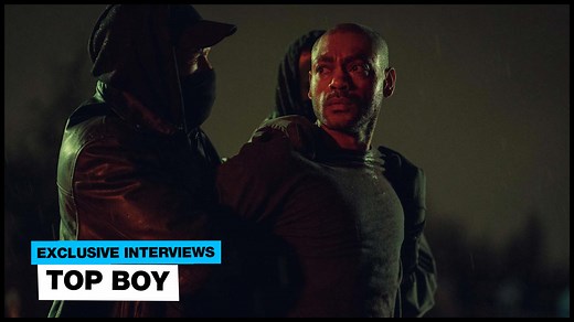 ‘Top Boy’ season 4 soundtrack: every song played in each episode