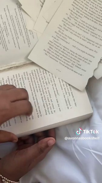 Creating a Stunning Book Page Wall Project