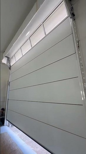 RollFlex Stacking Doors installation East Santa Catalina Drive Scottsdale