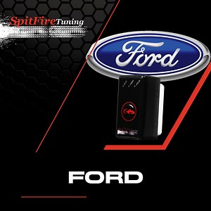 Ford Performance Chips and Fuel Saver Chips | SpitFire Tuning