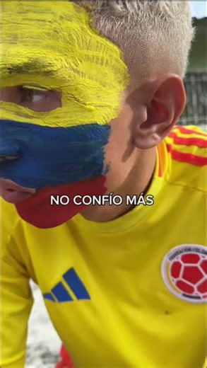 Colombia vs Peru Soccer Match Updates and Highlights