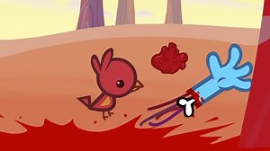 Happy Tree Friends - Se3 - Ep09 - All Flocked Up! HD Watch