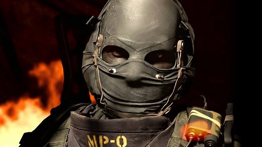 Check out 7 minutes of Crash map gameplay in Call of Duty: Modern Warfare's first season using the new Holger 26 LMG. | IGN