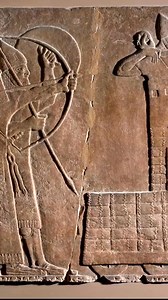 Ancient Assyrian Technology #storytelling #historyfacts #satisfying #reeltrending #viralreelsfb | Jiggle Jolly